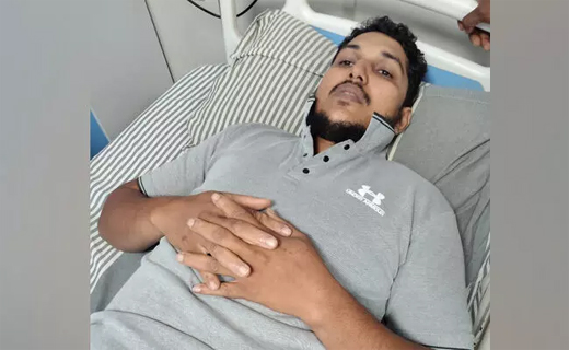 Kuntikana Murder attempt